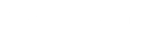 SolanaTerminal